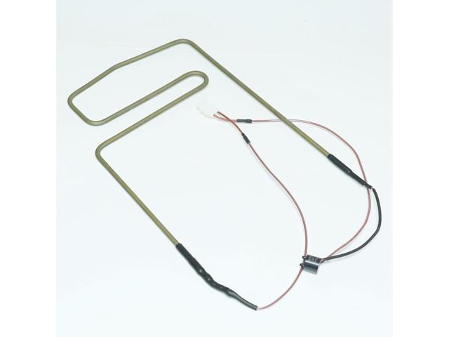 samsung refrigerator defrost element