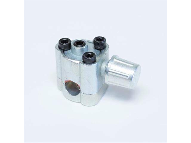 thumbnail image 2 of Supco BPV31 Bullet Piercing Valve For 1/4, 5/16" & 3/8" Tube (BL292 2 of 12