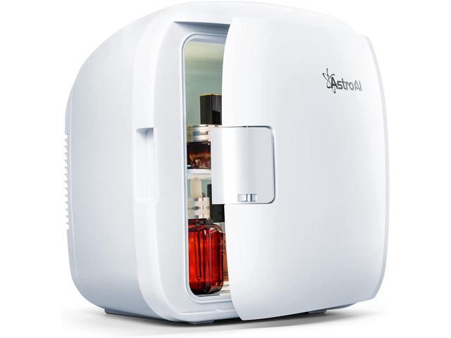mini 9 can fridge