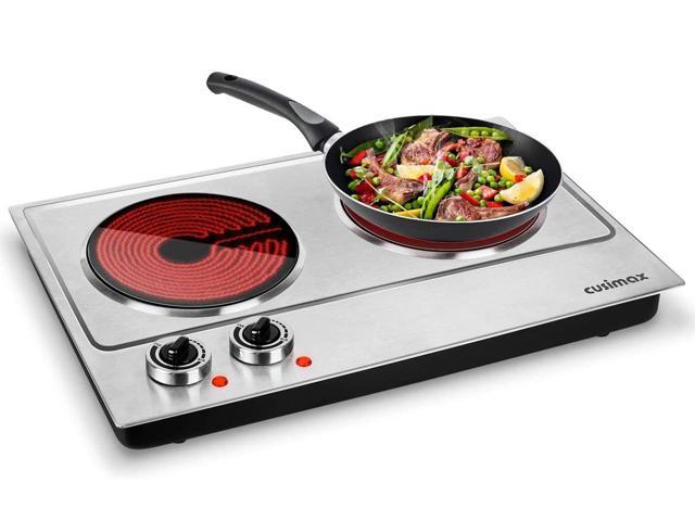 electric stove compatible cookware