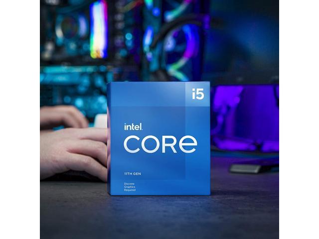 i5 11400 pc