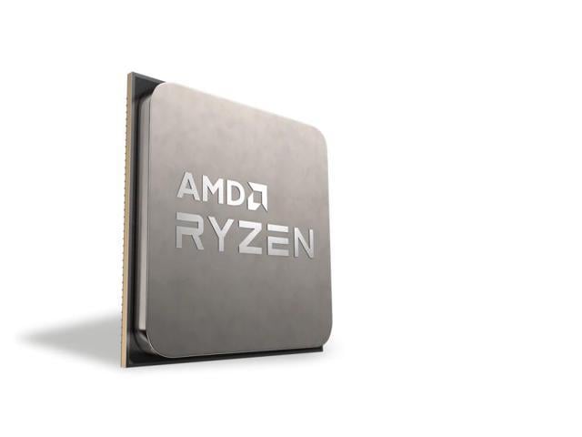 AMD Ryzen 9 5900X - Ryzen 9 5000 Series Vermeer (Zen 3) 12-Core 3.7 GHz  Socket AM4 105W None Integrated Graphics Desktop Processor -  100-100000061WOF