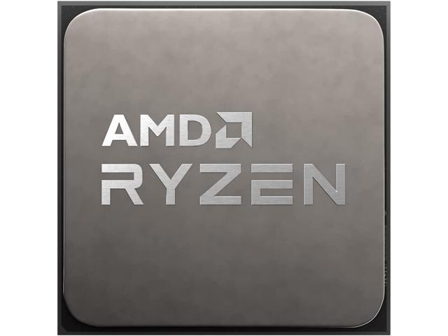 AMD Ryzen 9 5950X 16-Core 3.4 GHz AM4 Desktop Processor - Newegg.com