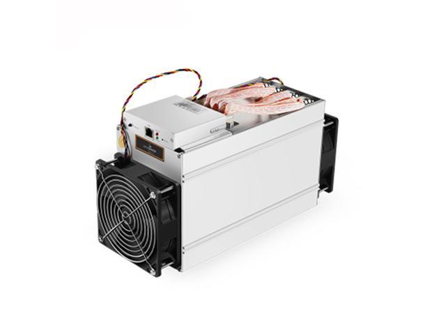 FAST SHIPPING!!! 504 MH/s with PSU Bitmain Antminer L3+ 