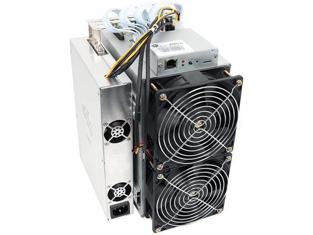 btc pro miner