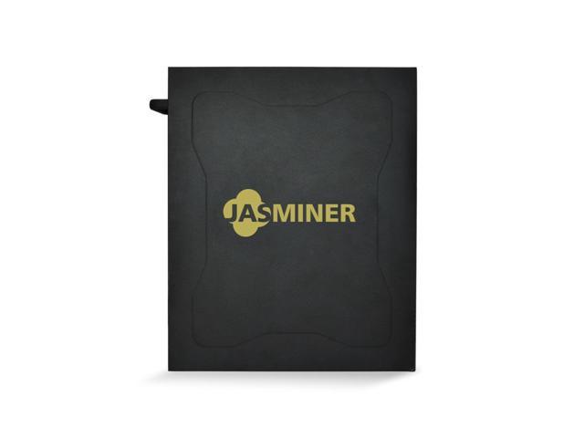 New Release Jasminer X4-Q-Z Server 3U 840MH/s Low Power