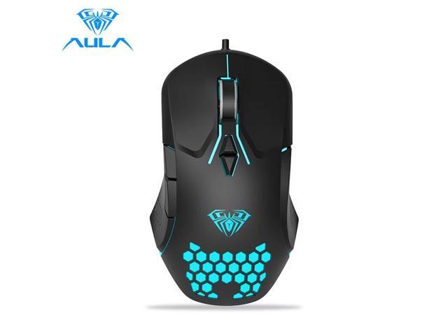 aula f809 mouse