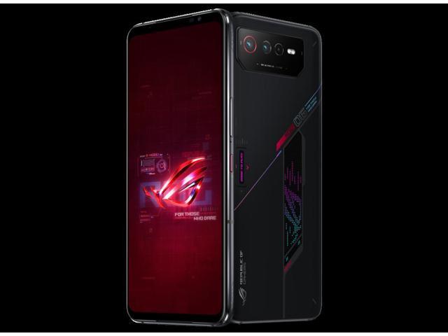 asus rog phone 6 12 128