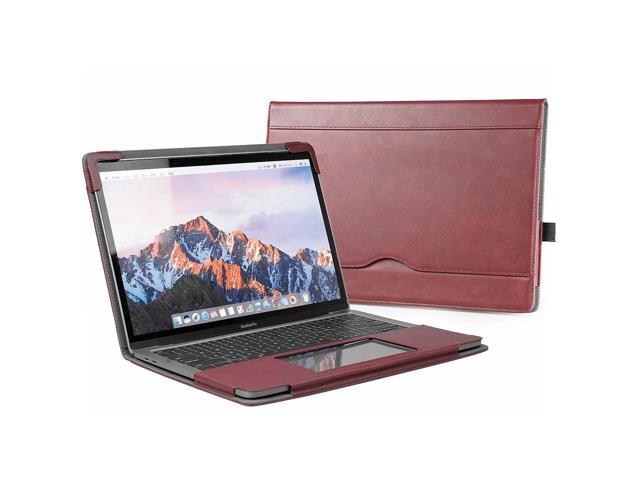 TYTX MacBook Air Leather Case 13 Inch 2020 2019 2018 (A2337 A2179 A1932 ...