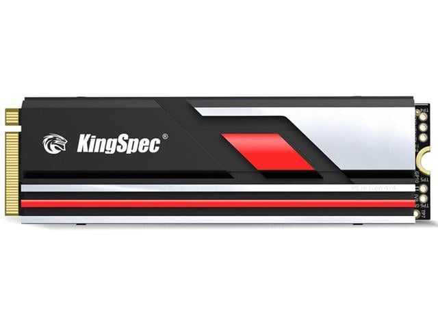 The Ultimate Guide to KingSpec Gaming SSDs - XG7000 PRO, NX2230, and XG7000  - Kingspec