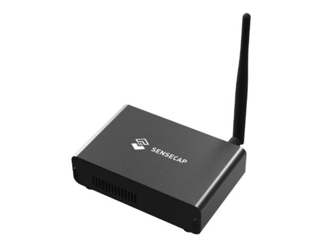 sensecap m1 lorawan indoor gateway helium crypto miner - us915