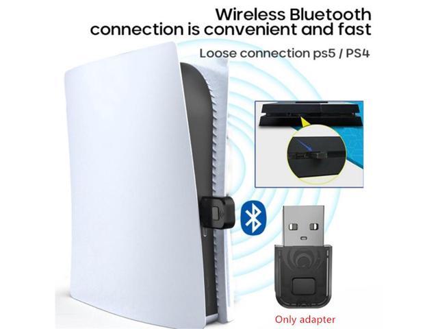 flaske udskille græsplæne Bluetooth Wireless Audio Adapter Transmitter Receiver For PC PS5/PS4/Switch  - Newegg.com