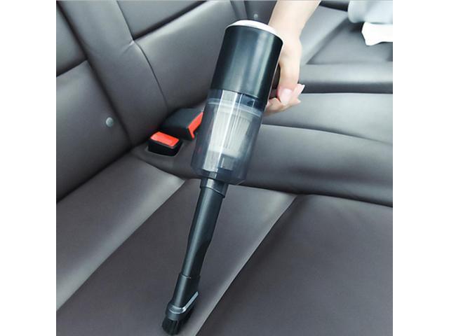 120W Cordless Handheld Vacuum Cleaner Rechargeable Car Auto Home Duster  5500Pa