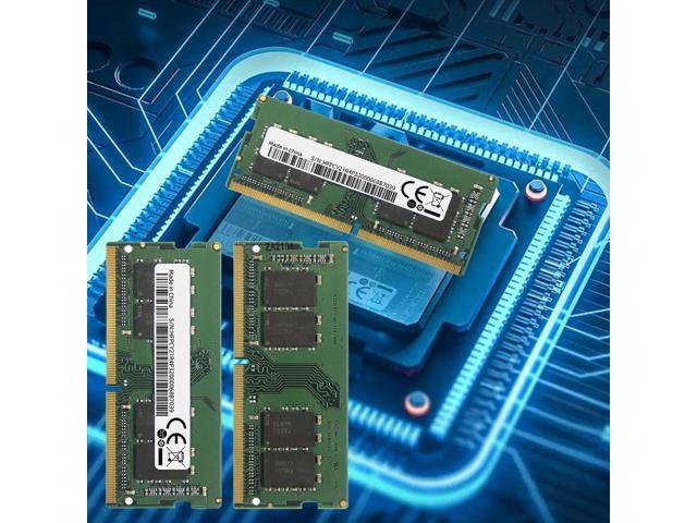 Тайминги оперативной памяти ddr4 2133mhz