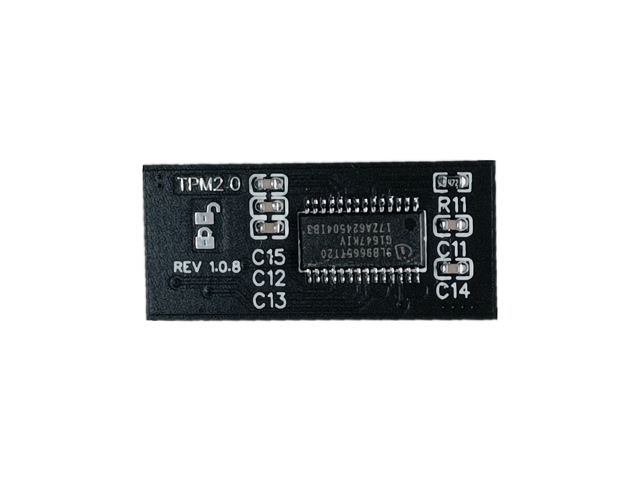 For ASUS TPM-L R2.0 Compatible Trusted Platform TPM 2.0 Module 20 Pin  Windows 11