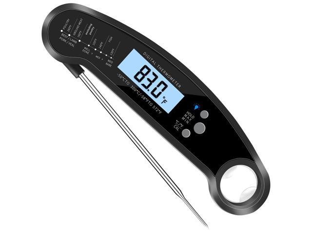 Kizen Digital Meat Thermometers for Cooking : r/BuyWhatever