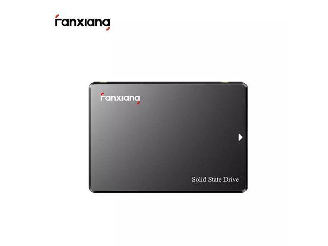 SATA III Internal Solid State Drive, FanXiang 240GB Internal SSD 