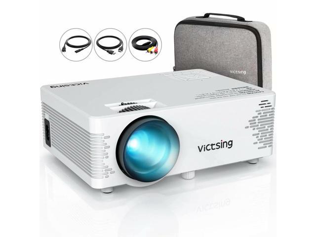 victsing home theatre portable