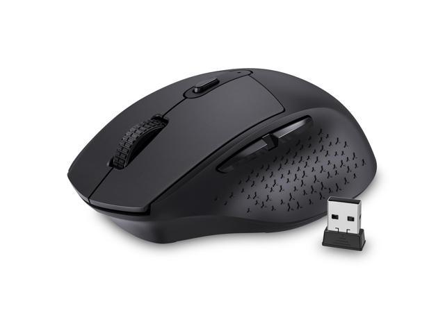 big mouse pc