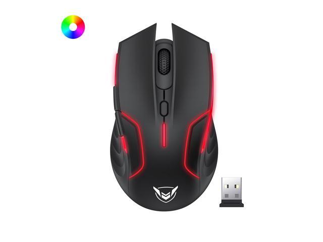 pictek mouse wireless