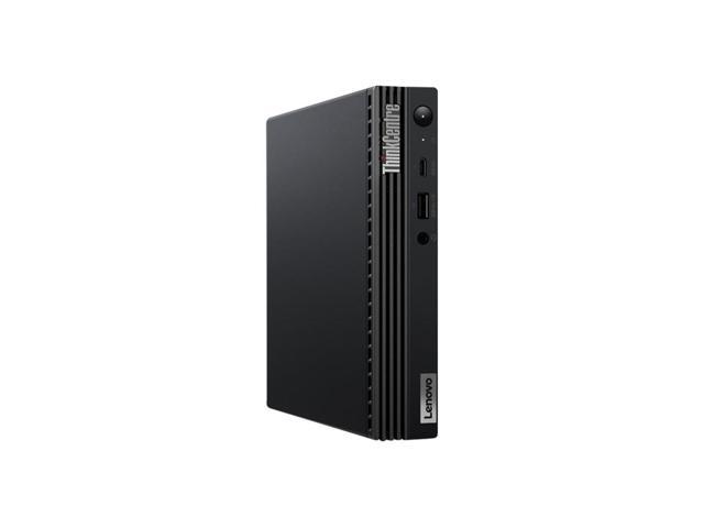 Lenovo ThinkCentre M75q Gen 2 11JN002MUS Desktop Computer - AMD