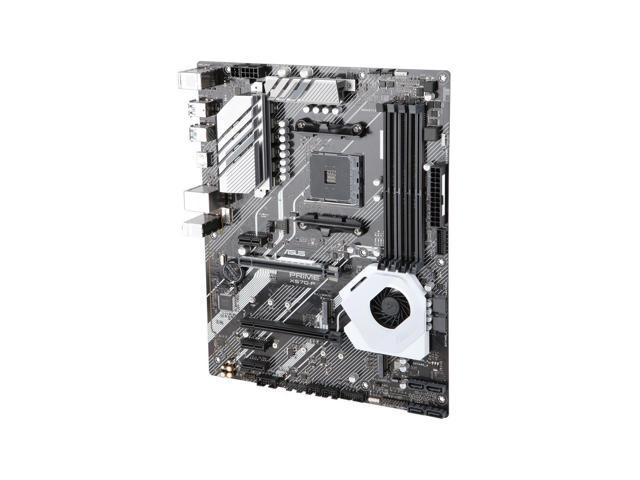 ASUS Prime X 570-Pro AM 4 Zen 3 Ryzen 5000および第3世代Ryzen ATX