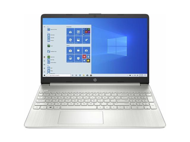 Refurbished Hp 15 Dy2085nr 156 Touchscreen Laptop I3 1115g4 8gb 256gb Ssd W10h 2p0a5ua 9627