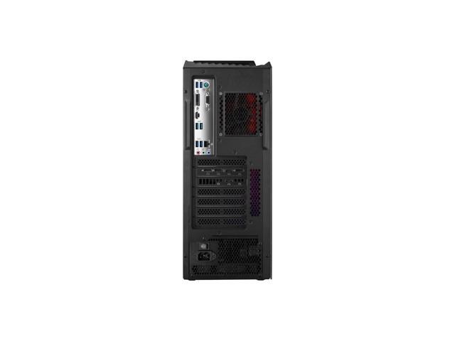 ASUS - ROG Gaming Desktop - Intel Core i7-11700KF - 16GB Memory - NVIDIA GeForce RTX 3080 - 2TB HDD + 512GB SSD, G15CE-B11 Desktop PC Computer ASUS - ROG Gaming Desktop - Intel Core i7-11700KF - 16GB Memory - NVIDIA GeForce RTX 3080 - 2TB HDD + 512GB SSD, G15CE-B11 Desktop PC Computer