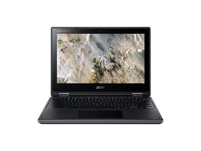 Refurbished Acer Chromebook Spin 311 R721t 62zq 116 Touch 4gb 32gb Emmc Amd A6 9220c 18ghz 0503