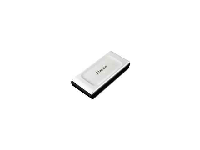 Kingston XS2000 1TB USB 3.2 Gen 2x2 Type-C External Solid State