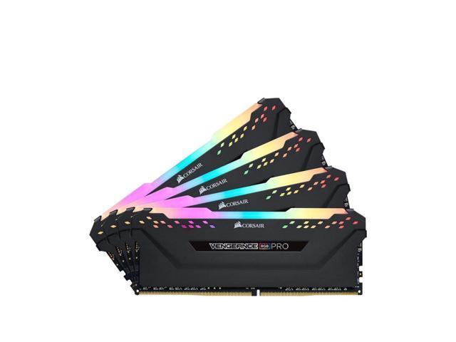 Corsair vengeance clearance rgb pro 4x8gb