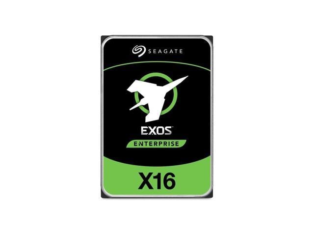 特別価格Seagate 10TB 7200 RPM SATA Exos X16 256MB ST10000NM005G