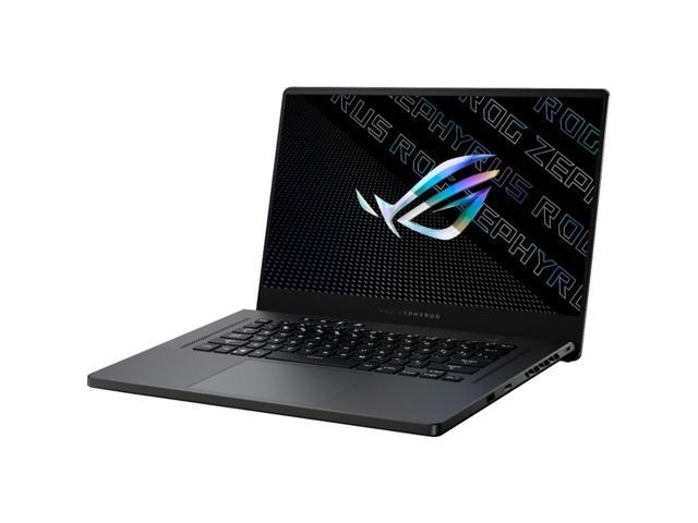 ASUS - ROG Zephyrus 15.6