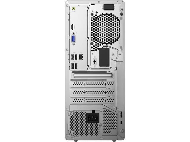 Lenovo IdeaCentre 5 Desktop,13th Gen Intel Core i5-13400 10-Core  Processor,16GB DDR4,512GB SSD,Intel UHD Graphics,DVD-RW,Wifi-AX,  Bluetooth,Dual