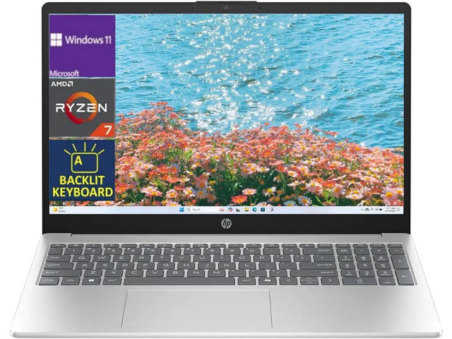 Amd Radeon Graphics In Laptop HP 15.6