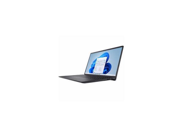 New Dell Inspiron Laptop 15.6" Full HD Touch Screen Intel core i5-1135G7 32GB DDR4 RAM 1TB NVMe SSD 1TB HDD Windows 11 Home Black