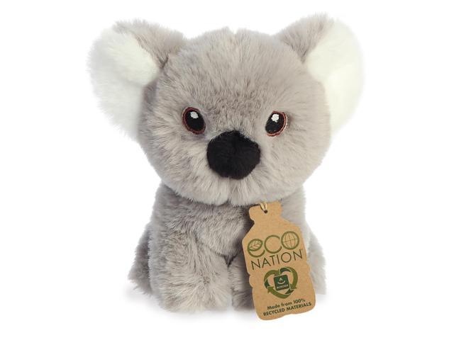 eco nation stuffed animals