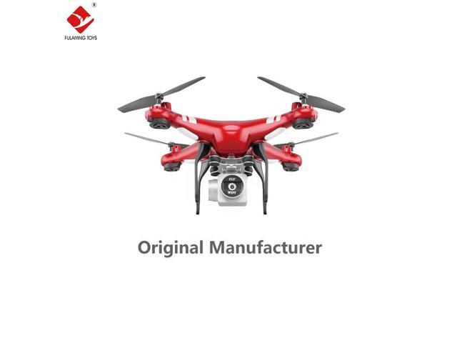Fulaiying Magic Speed x52 VS DJI Phantom 3 Syma X8 Gimbal Video Drone Quadcopter 1080P 5.0MP HD Drone Dron With Camera