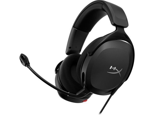 HyperX - Cloud Stinger 2 Core Wired DTS Headphone:X Gaming Headset for ...