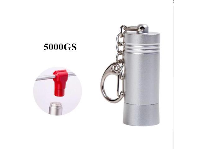5000GS Portable Hook Detacher Magnet Tag Removers Strong Magnetic