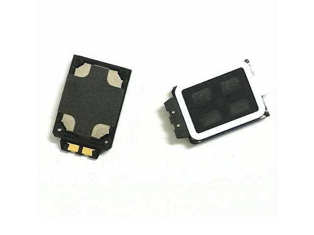50PCS Ringer Buzzer Music Loud Speaker for Galaxy A10 A105 A20 A205 A30 ...