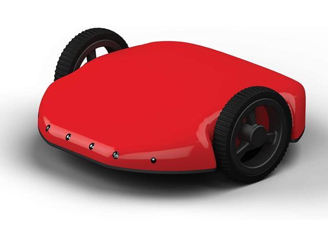 OSEPP | Mini Lightbot Autonomous Robot