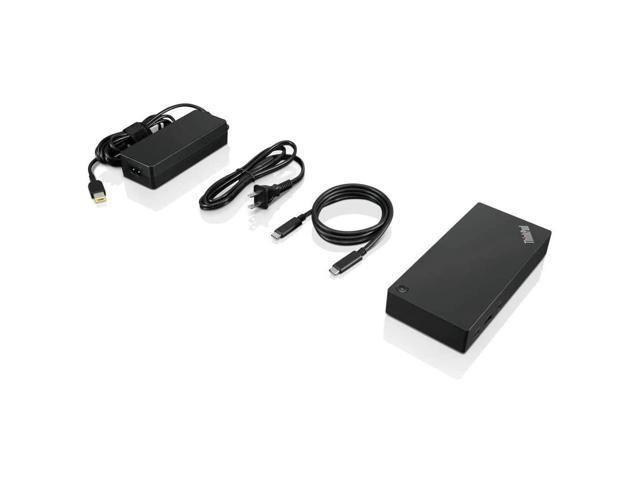 Lenovo ThinkPad USB-C Dock Gen 2 (40AS0090US)