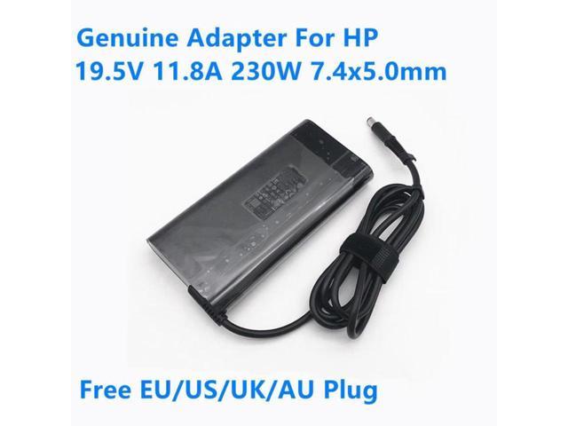  New 230W 19.5V 11.8A TPN-LA10 AC Power Adapter Charger