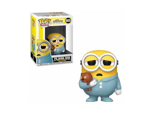 pajama bob funko