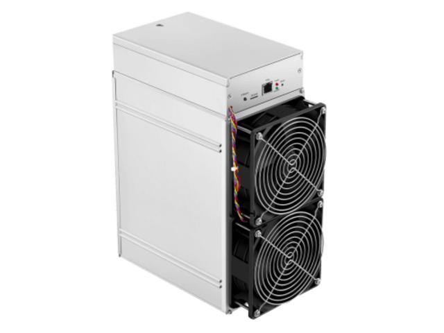 Antminer L3++ Mining Machine Power Second-Hand, 11.6-13.0V DC 942W 580MH/s Power Output Mining Power Supply LTC Miner Machine with Power Cord