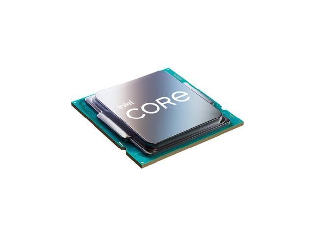 Intel Core i9-11900 - Core i9 11th Gen Rocket Lake 8-Core 2.5 GHz LGA 1200  65W Intel UHD Graphics 750 Desktop Processor - BX8070811900