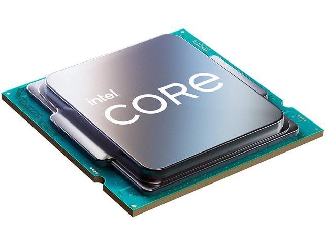 Intel Core i7-11700K - Core i7 11th Gen Rocket Lake 8-Core 3.6 GHz LGA 1200  125W Intel UHD Graphics 750 Desktop Processor - BX8070811700K