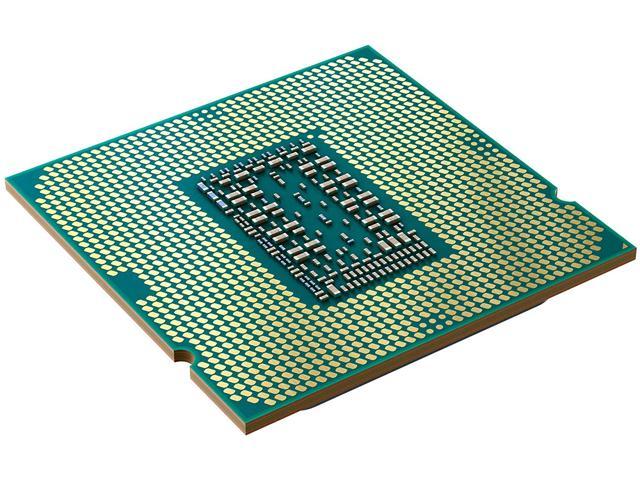 Intel Core i7-11700K - Core i7 11th Gen Rocket Lake 8-Core 3.6 