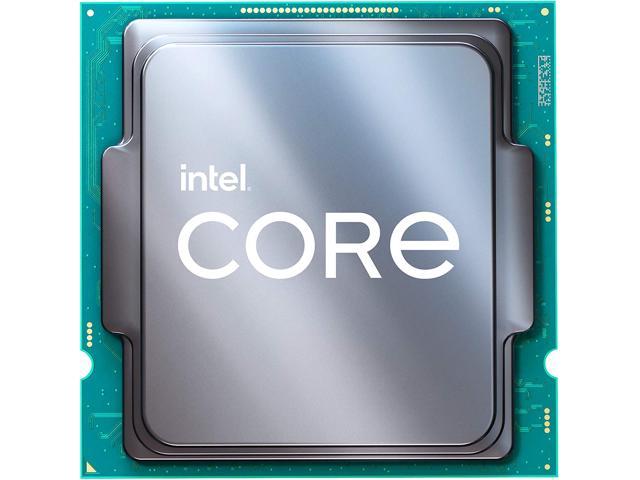 Intel Core i7-11700K - Core i7 11th Gen Rocket Lake 8-Core 3.6 GHz